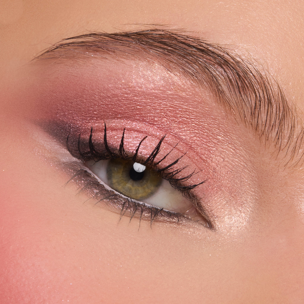 Shadow Palette Smoke 'N Roses
