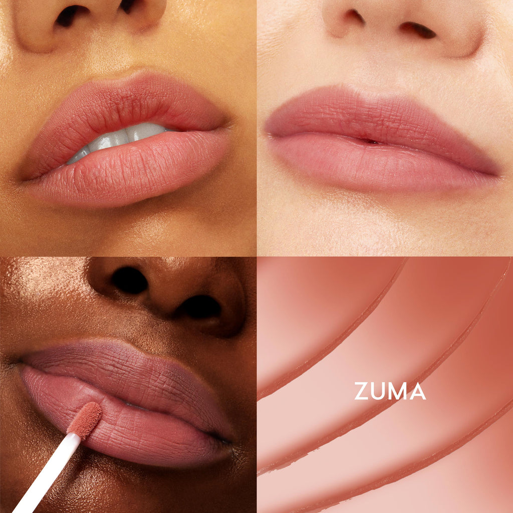 Ultra Blotted Lip Zuma