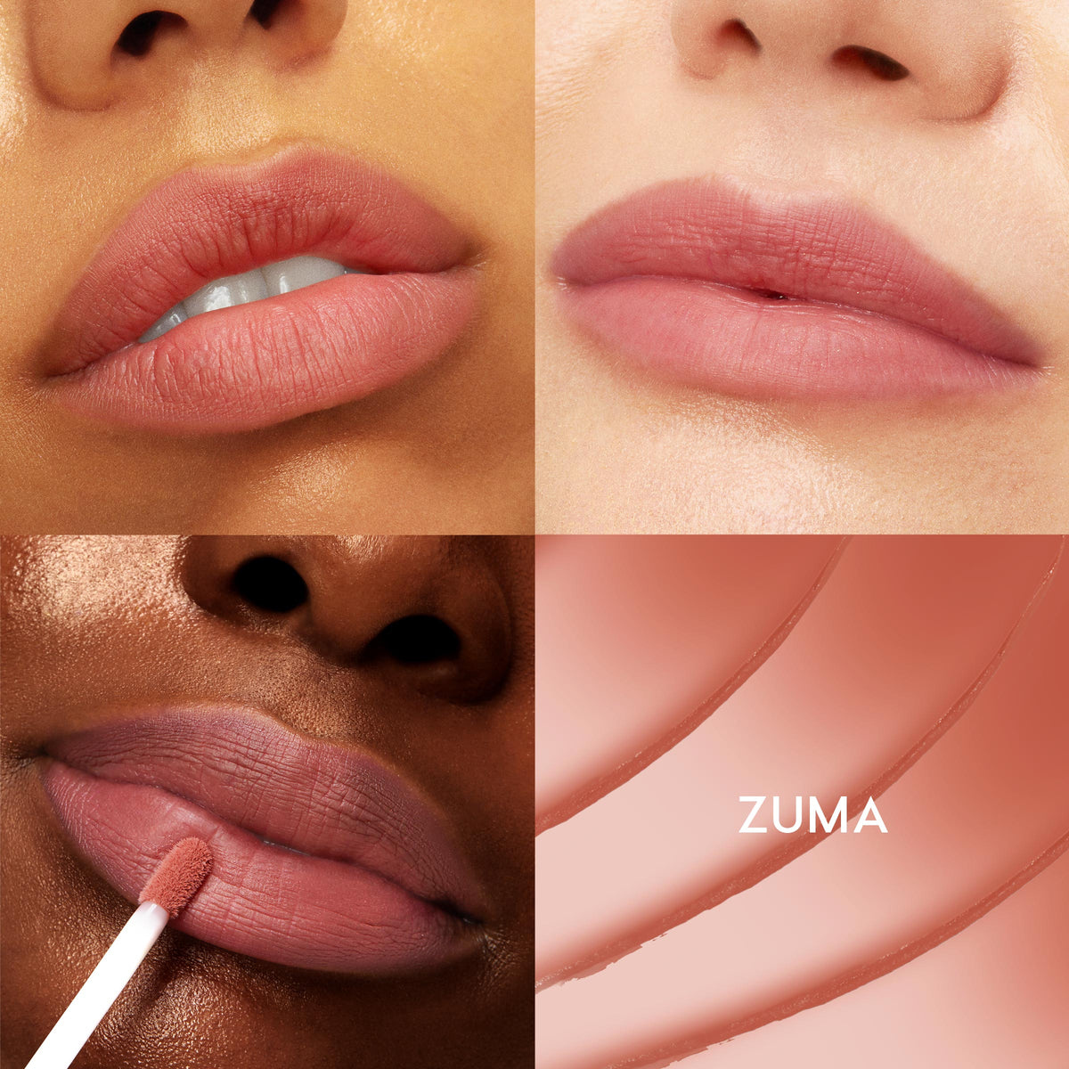 Ultra Blotted Lip Zuma