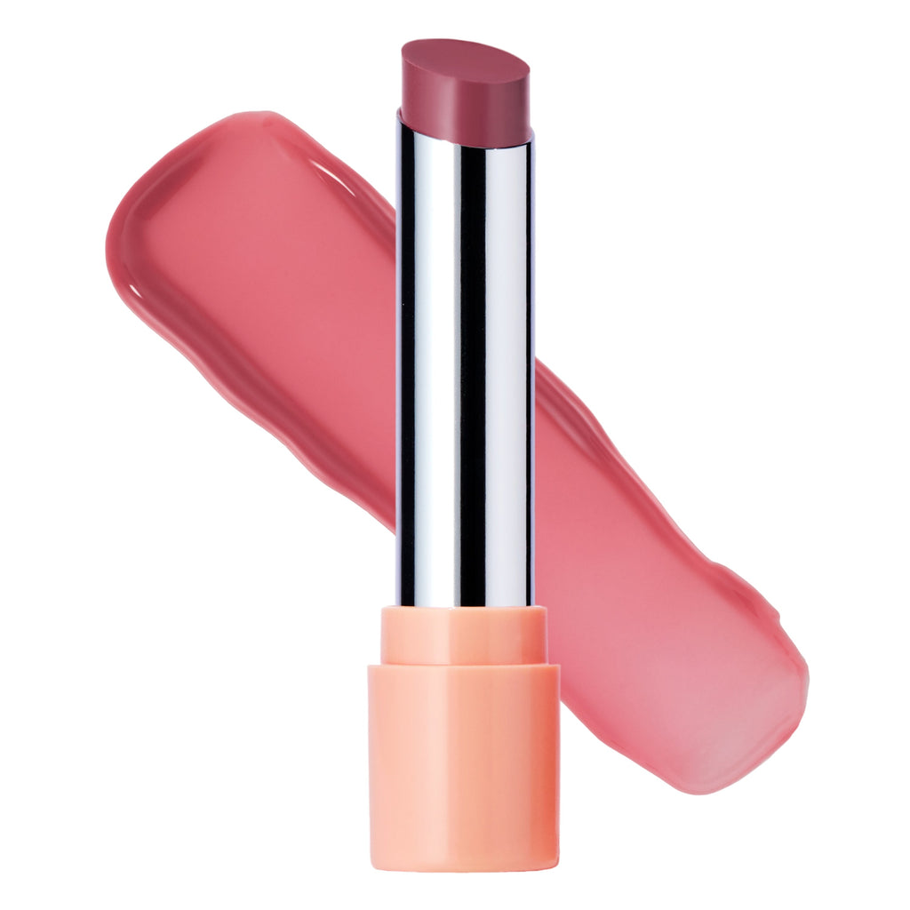 Hyper Shine Glossy Lipstick High Maintenance