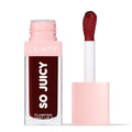 So Juicy Plumping Glossy Lip Oil Beverly Drive