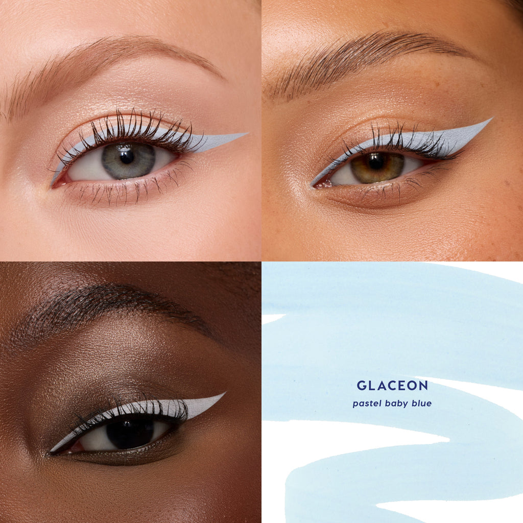 BFF Liner Duo Glacial Forest