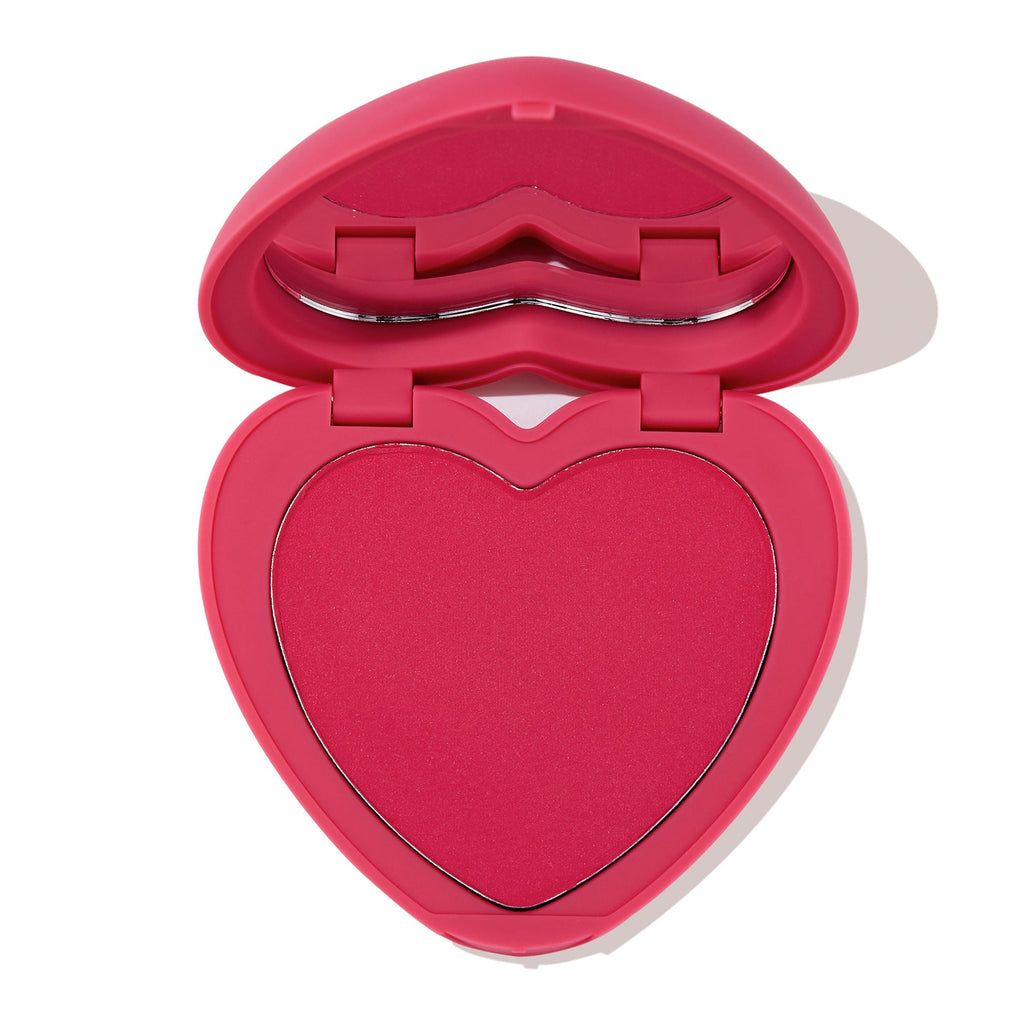Pressed Powder Blush Text Me