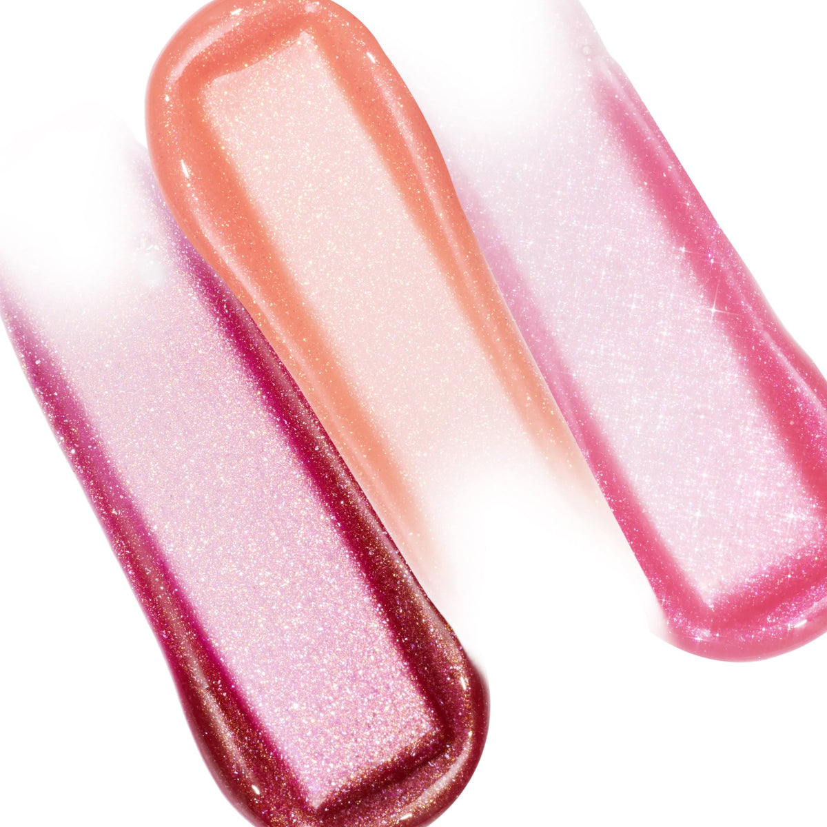 Fresh Kiss Glossy Balm Sugar Lips