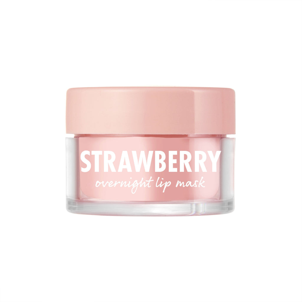 Lip Mask Strawberry