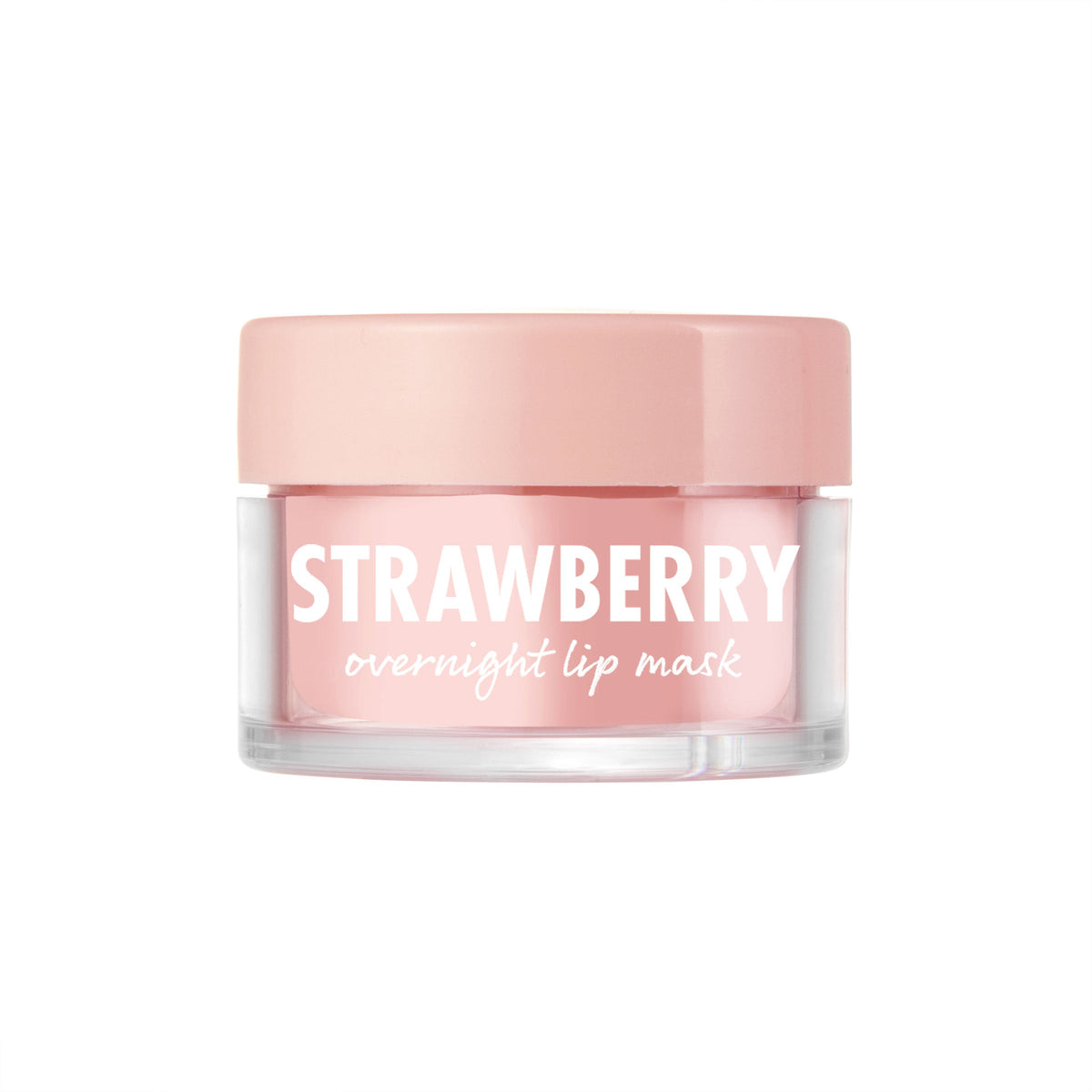 Lip Mask Strawberry