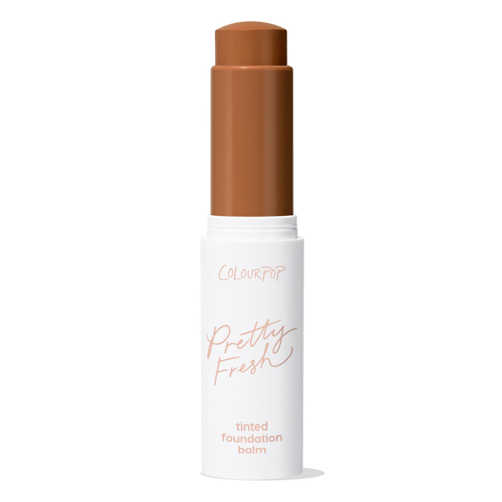 Pretty Fresh Tinted Foundation Balm Dark 20