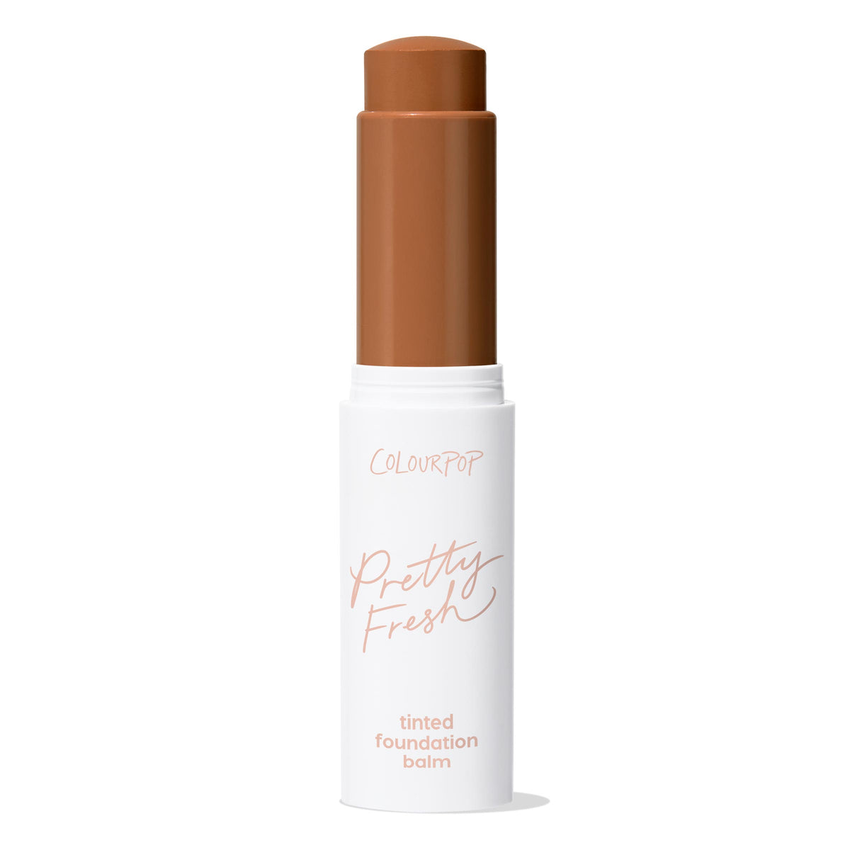 Pretty Fresh Tinted Foundation Balm Dark 20