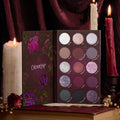 Shadow Palette A Shadow of Secrets