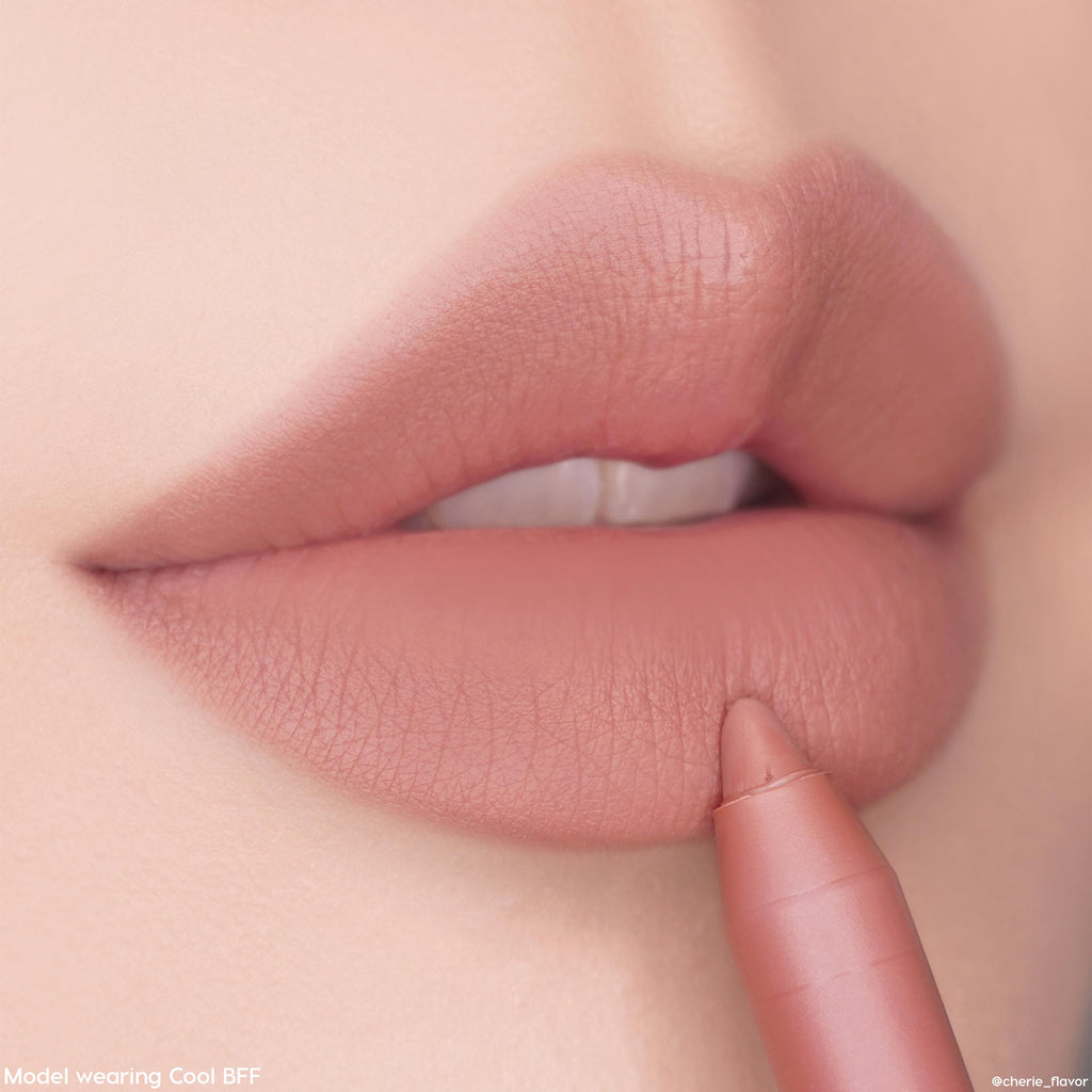 Lippie Pencil Cool Besties