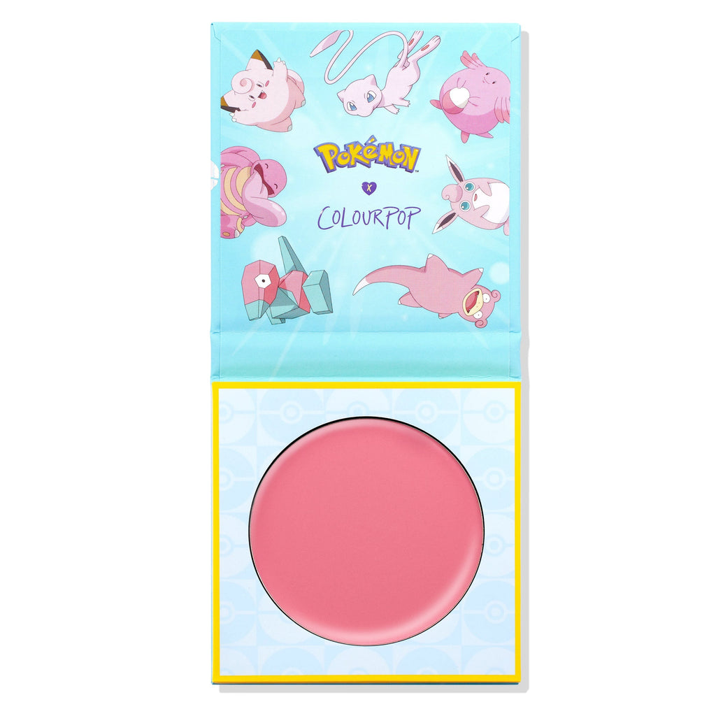 Cream Blush Metronome