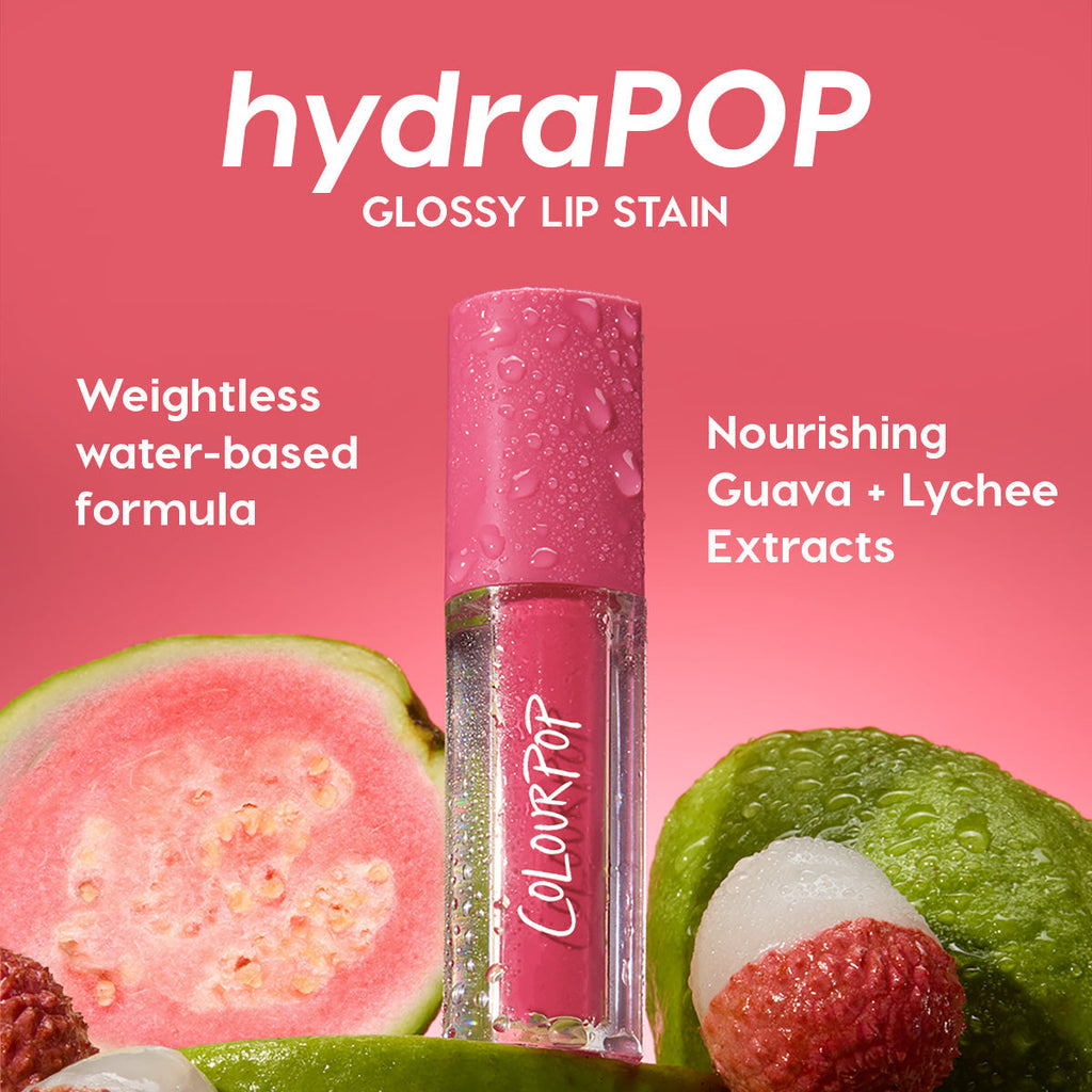 Lip Stain Baby Fox