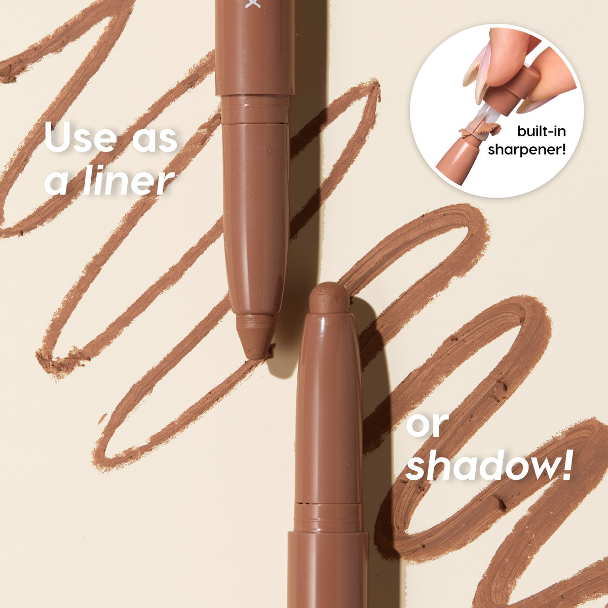 Shadow Stix Burgundy Besties