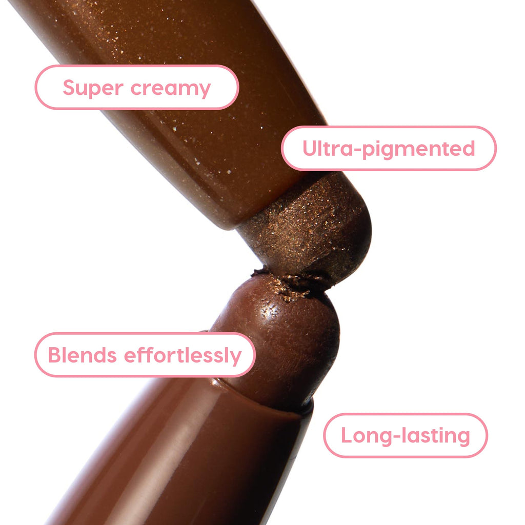 Shadow Stix Essential Neutrals