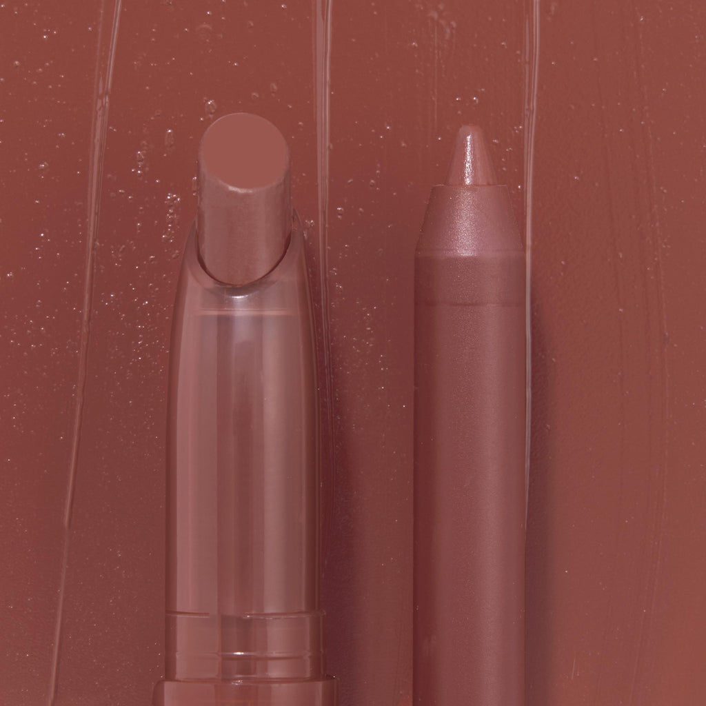 Lippie Stix + Pencil Set Big Smooch
