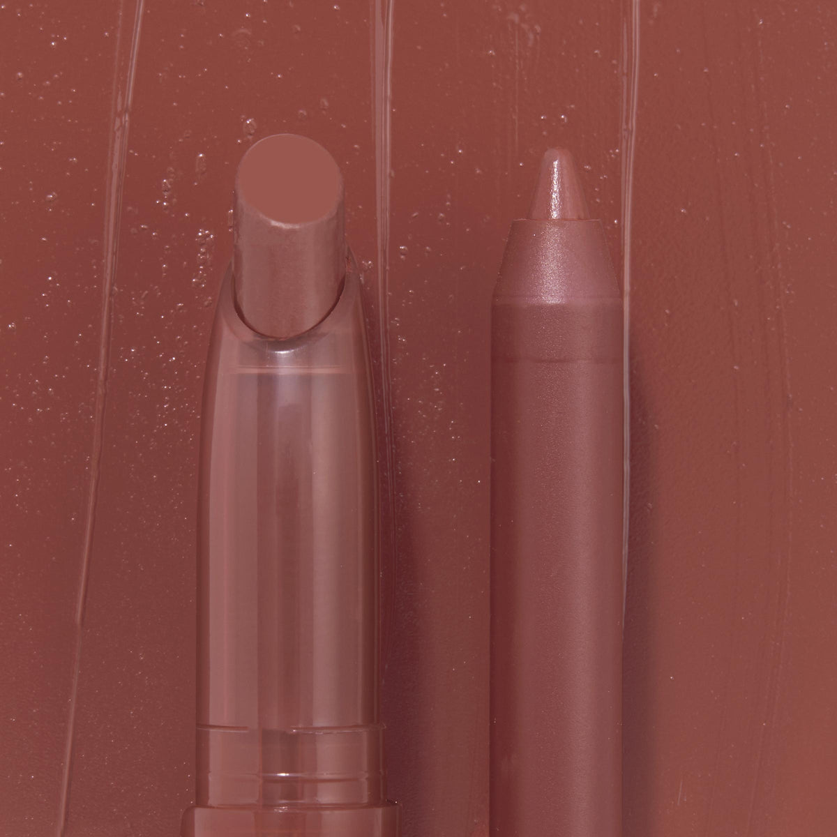 Lippie Stix + Pencil Set Big Smooch