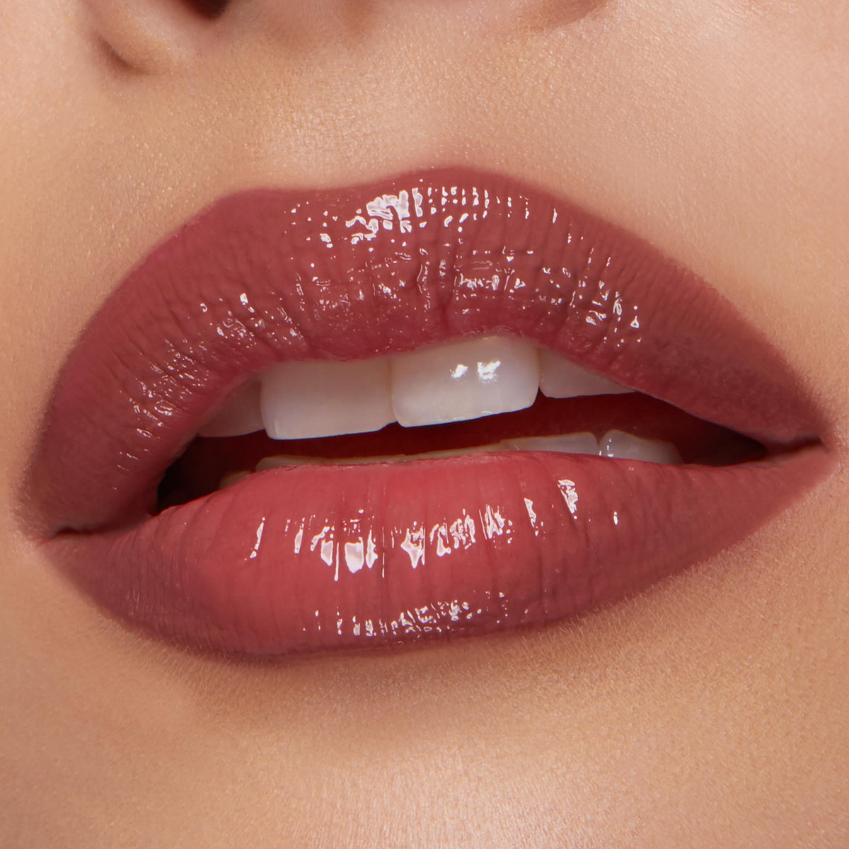 So Juicy Plumping Lip Liner & Balm Set Glazed Pout