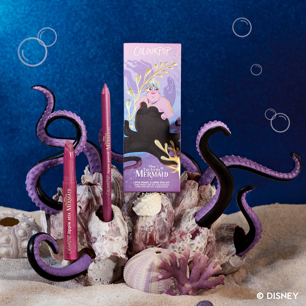 Lippie Stix The Ocean Will Be Mine