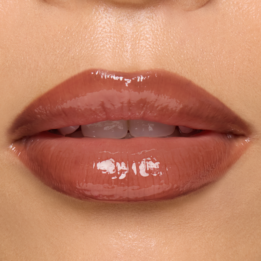 Ultra Lip Duo Milk Coffee