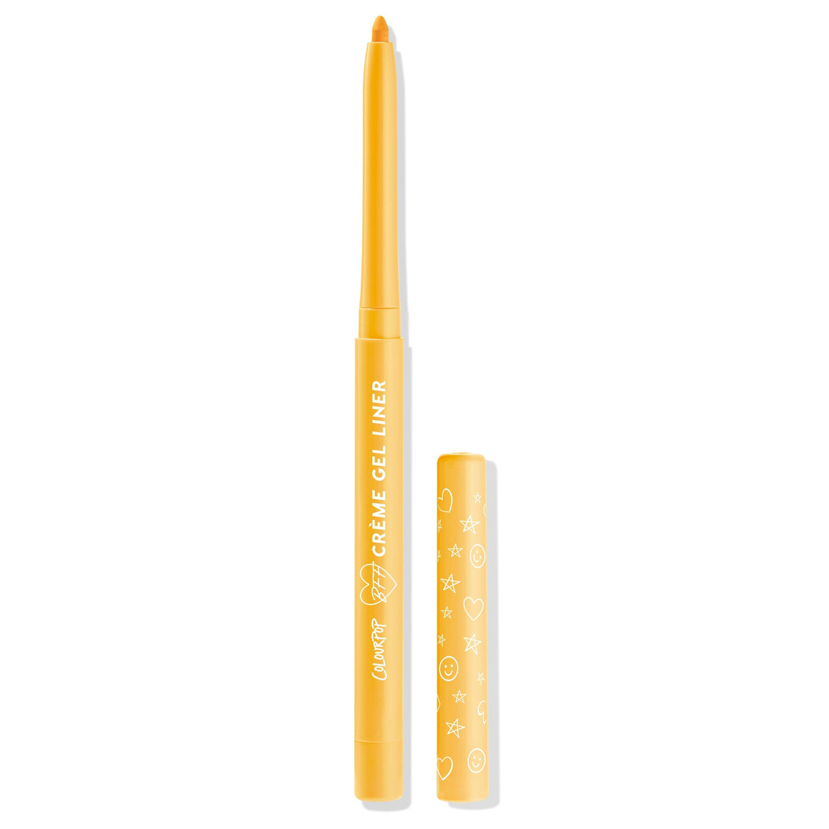Crème Gel Liner Punch