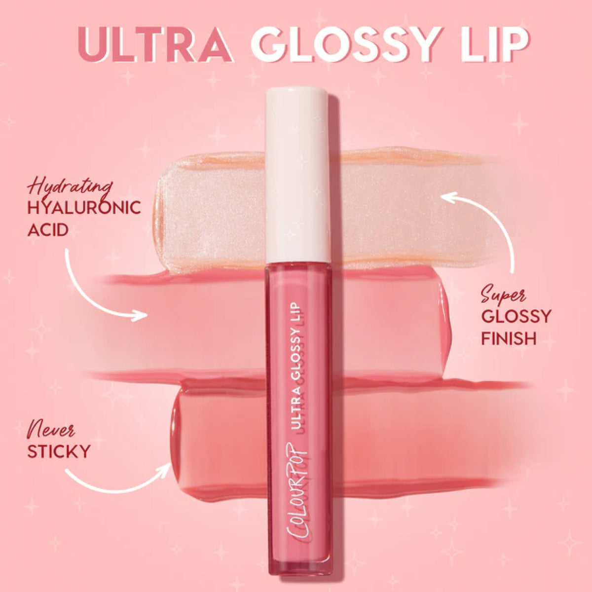 Ultra Lip Duo Plum Glaze