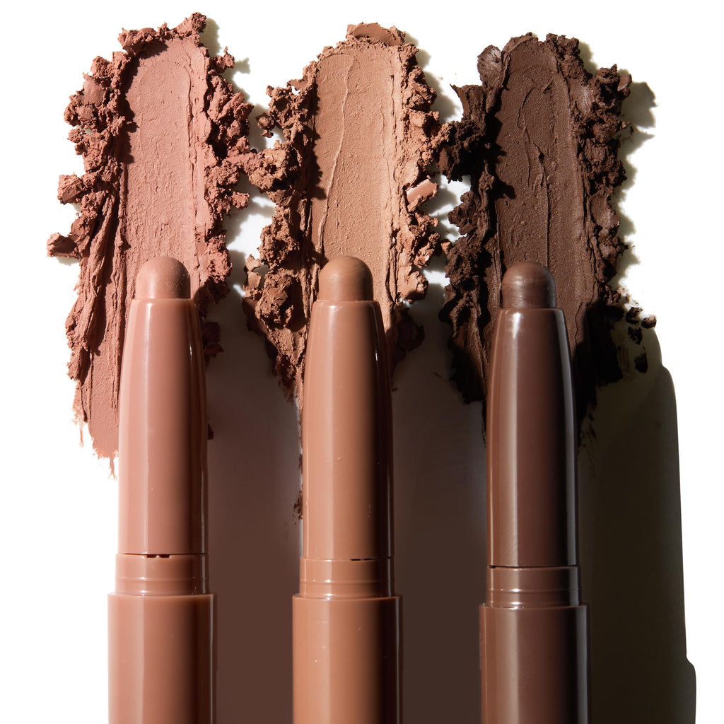 Shadow Stix Matte Nudes