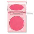 Cream Blush Cherry Blossom