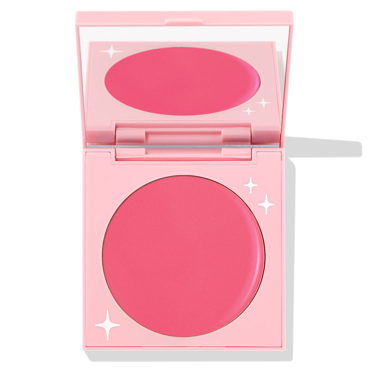 Cream Blush Cherry Blossom