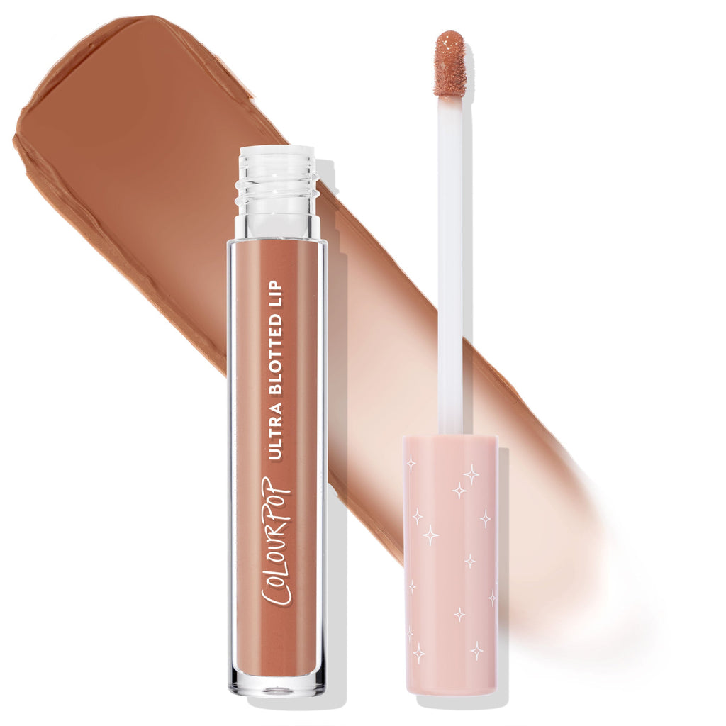Ultra Blotted Lip Starling