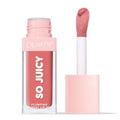 So Juicy Plumping Glossy Lip Oil Hits Diff