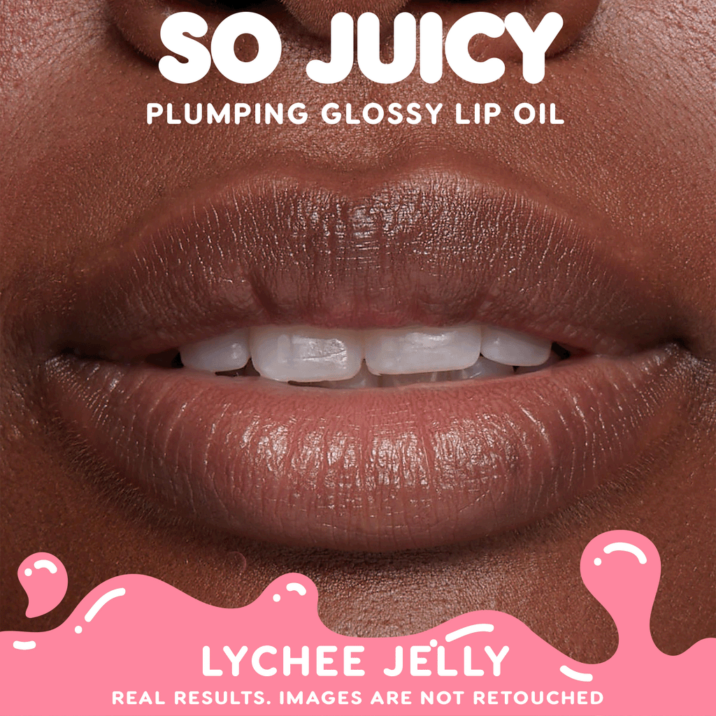 So Juicy Lip Oil Set It’s Giving Juicy