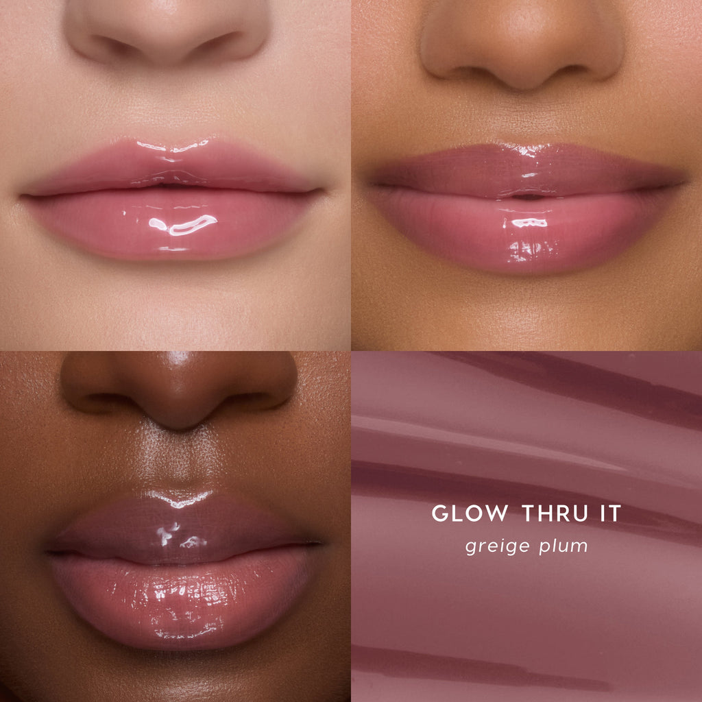 Lip Set Positive Pout