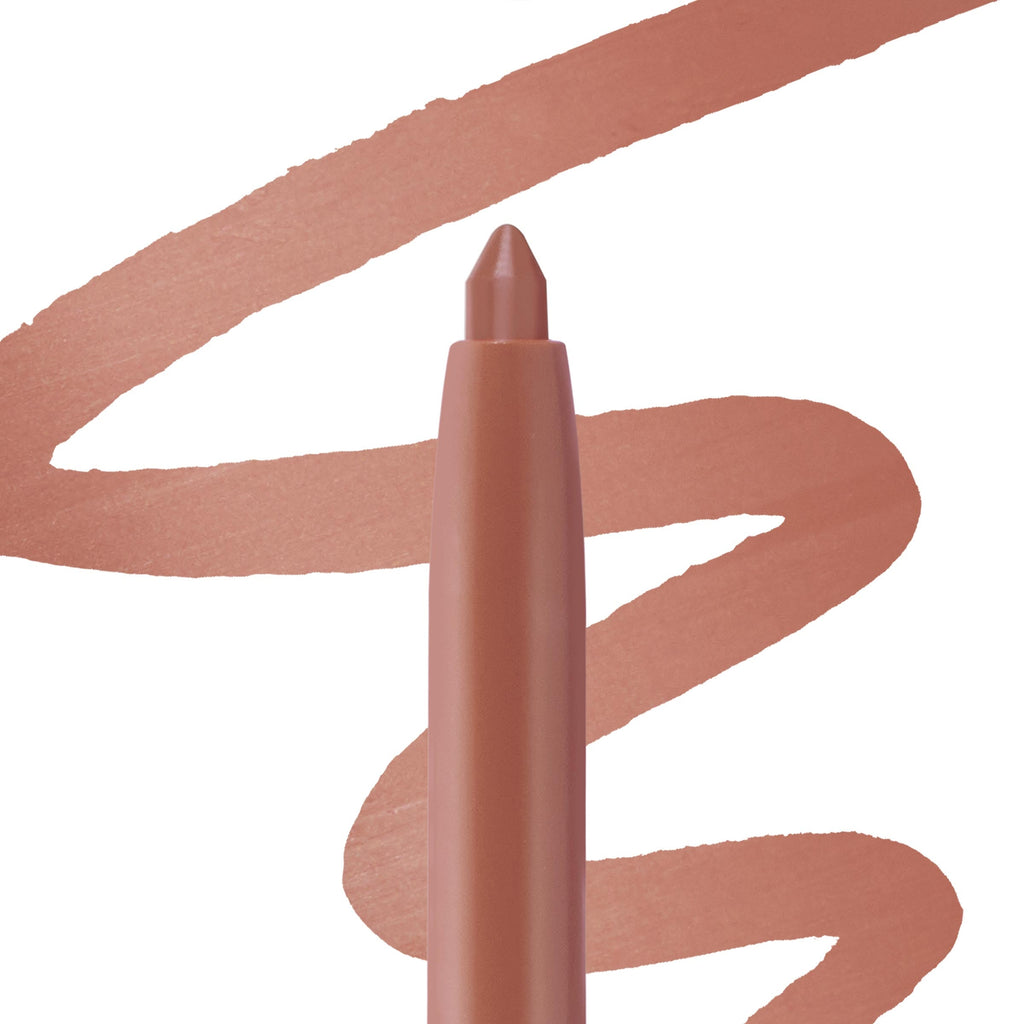 So Juicy Plumping Lip Liner with Peptides Tease