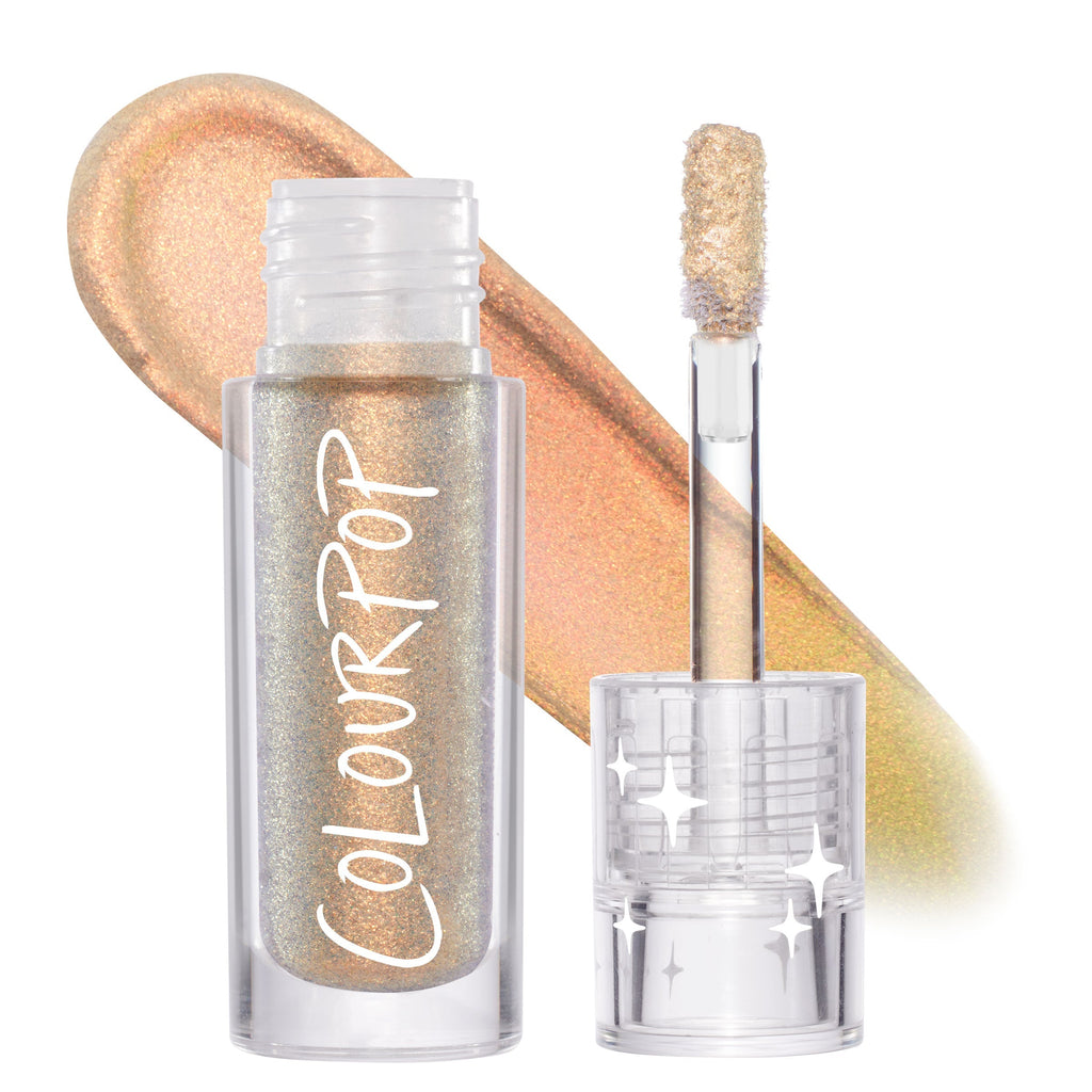 Chrome Liquid Shadow Sweetzer Ave