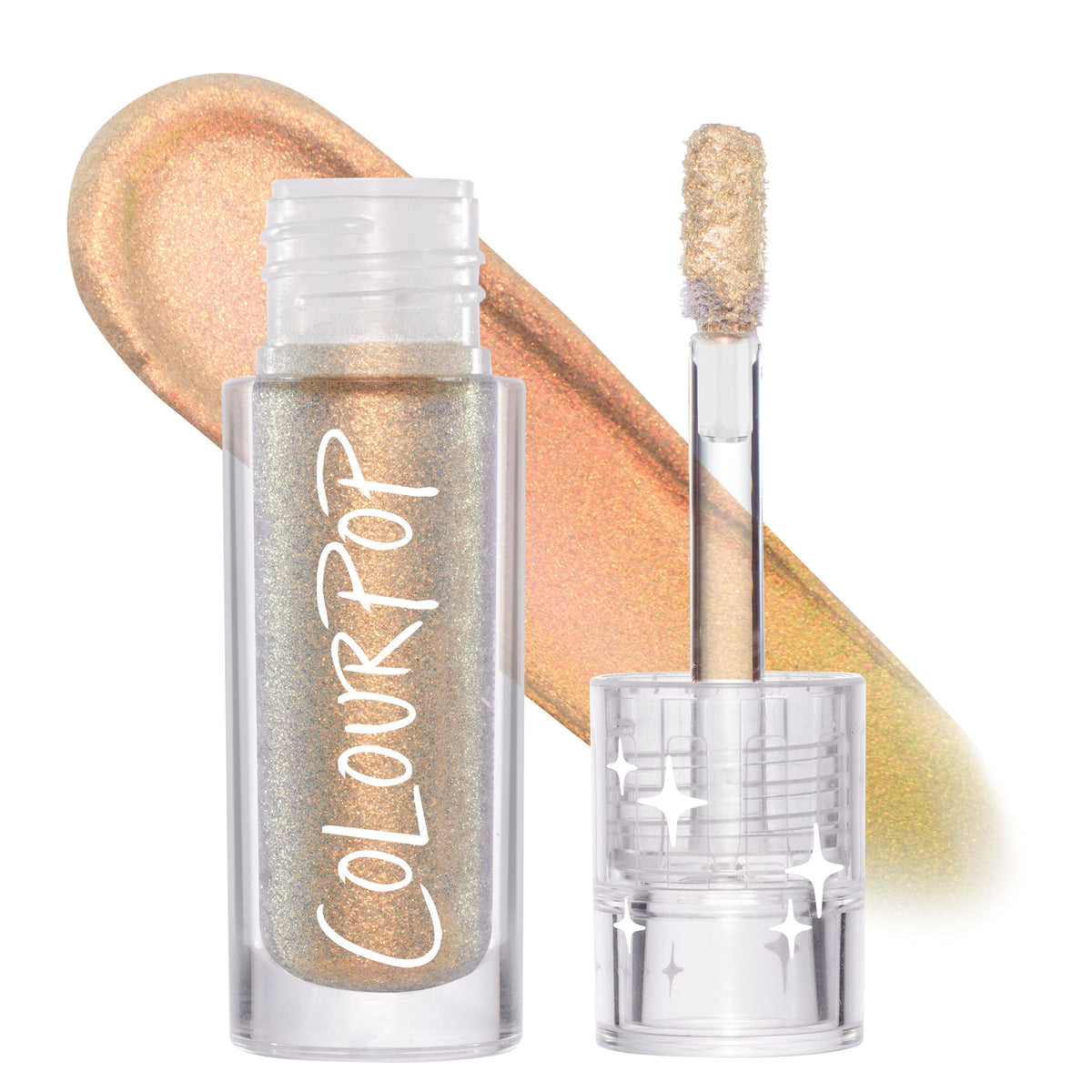 Chrome Liquid Shadow Sweetzer Ave