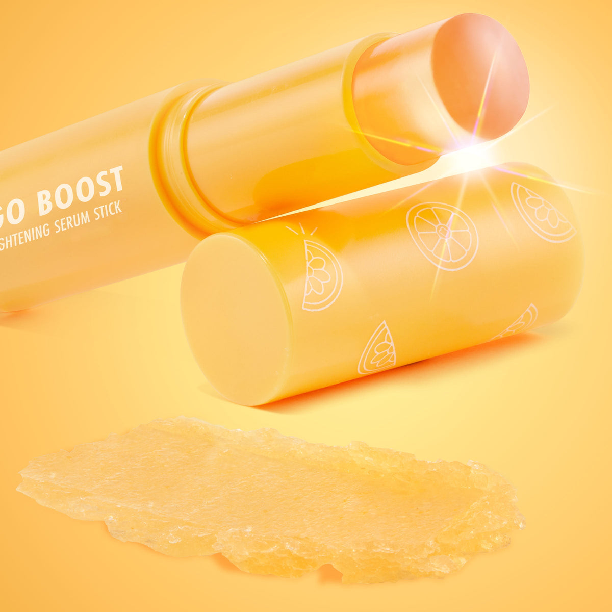 Serum Stick Ego Boost