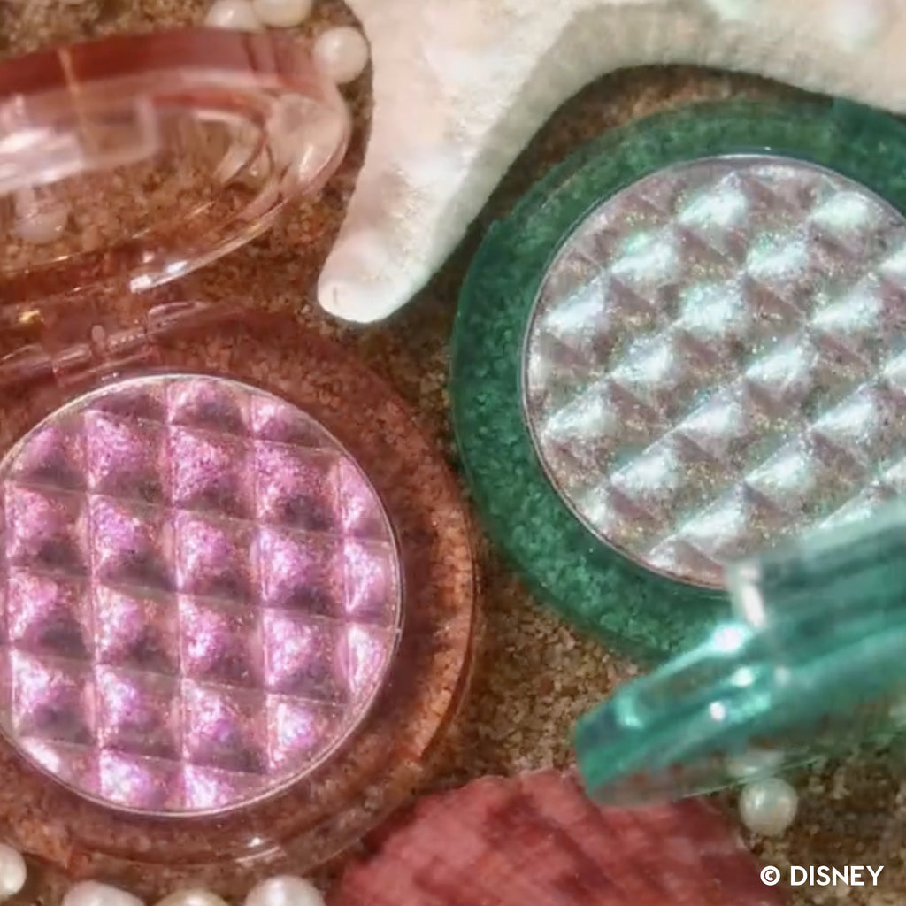 Mega Highlighter Soft Shell