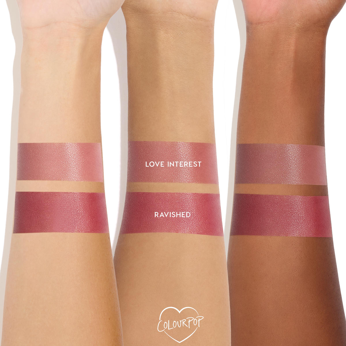 Lip and Cheek Balm Ravished