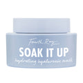Face Mask Soak It Up Hydrating Mask