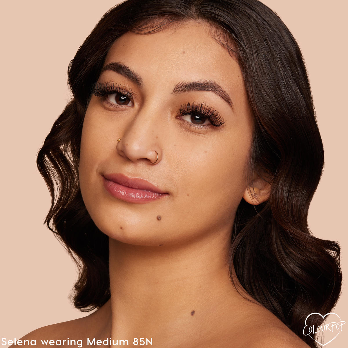 Pretty Fresh Hyaluronic Creamy Concealer Medium 85 N