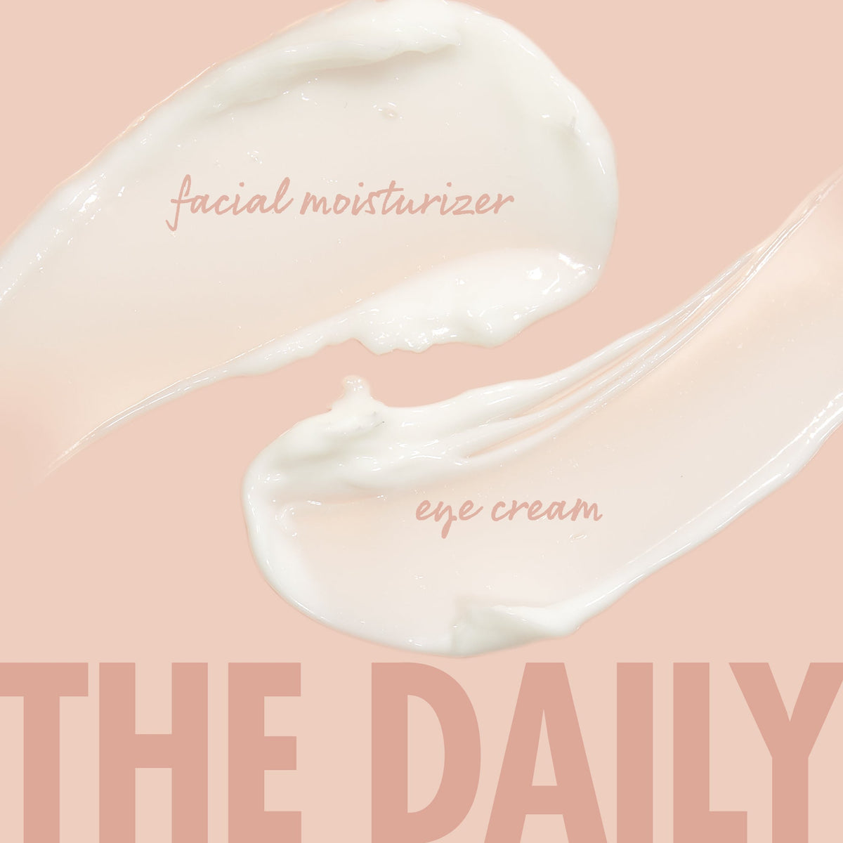 Face Moisturizer The Daily Face Cream