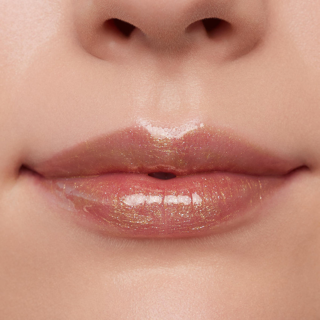 Ultra Glossy Lip Pascal
