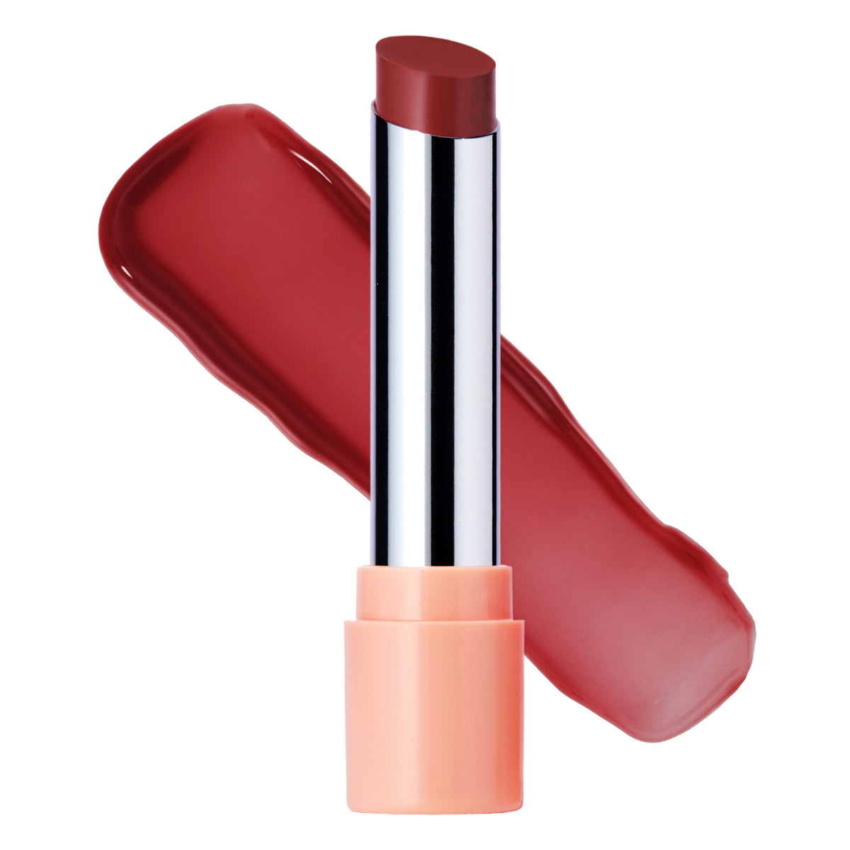 Hyper Shine Glossy Lipstick Wine Glass