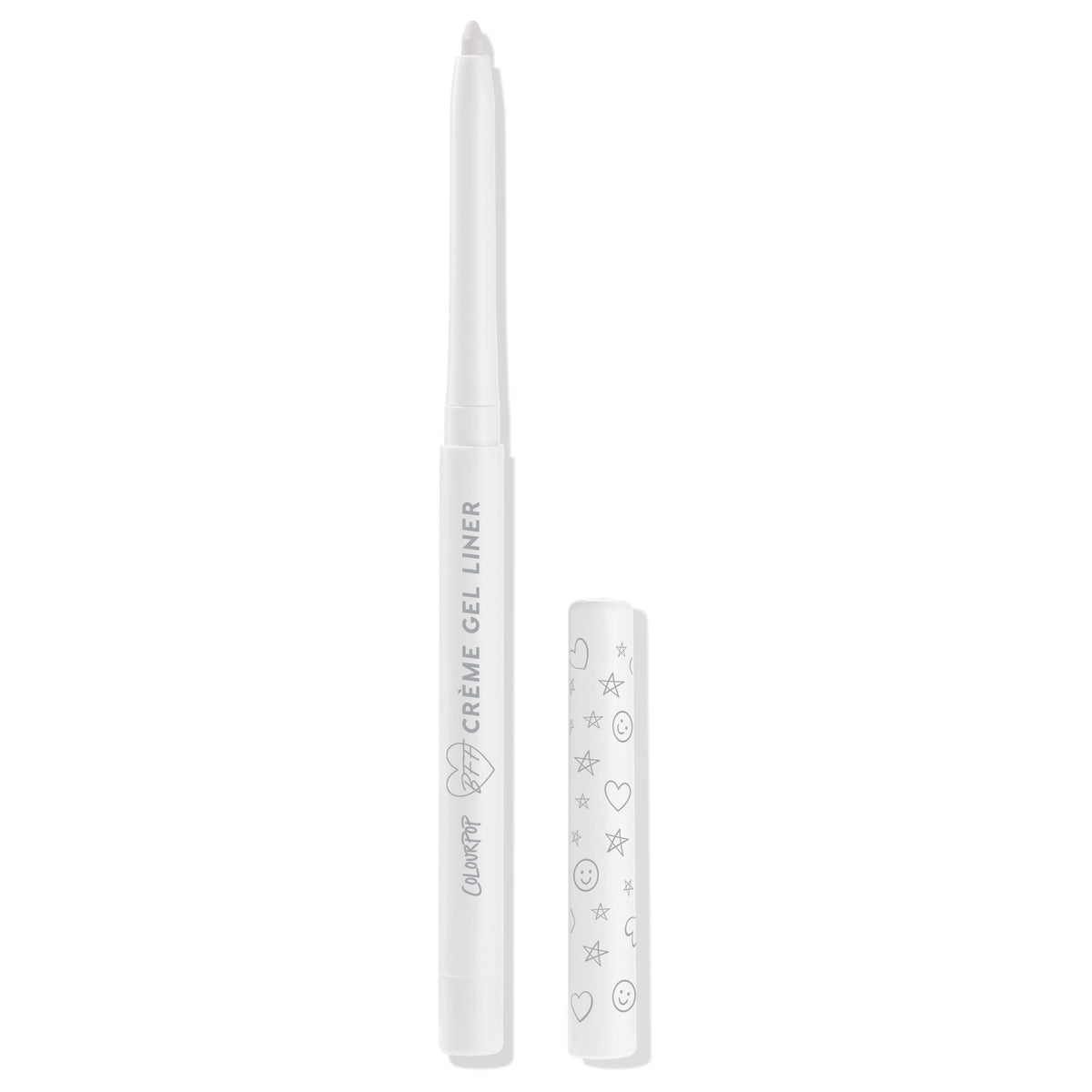 Crème Gel Liner Exit