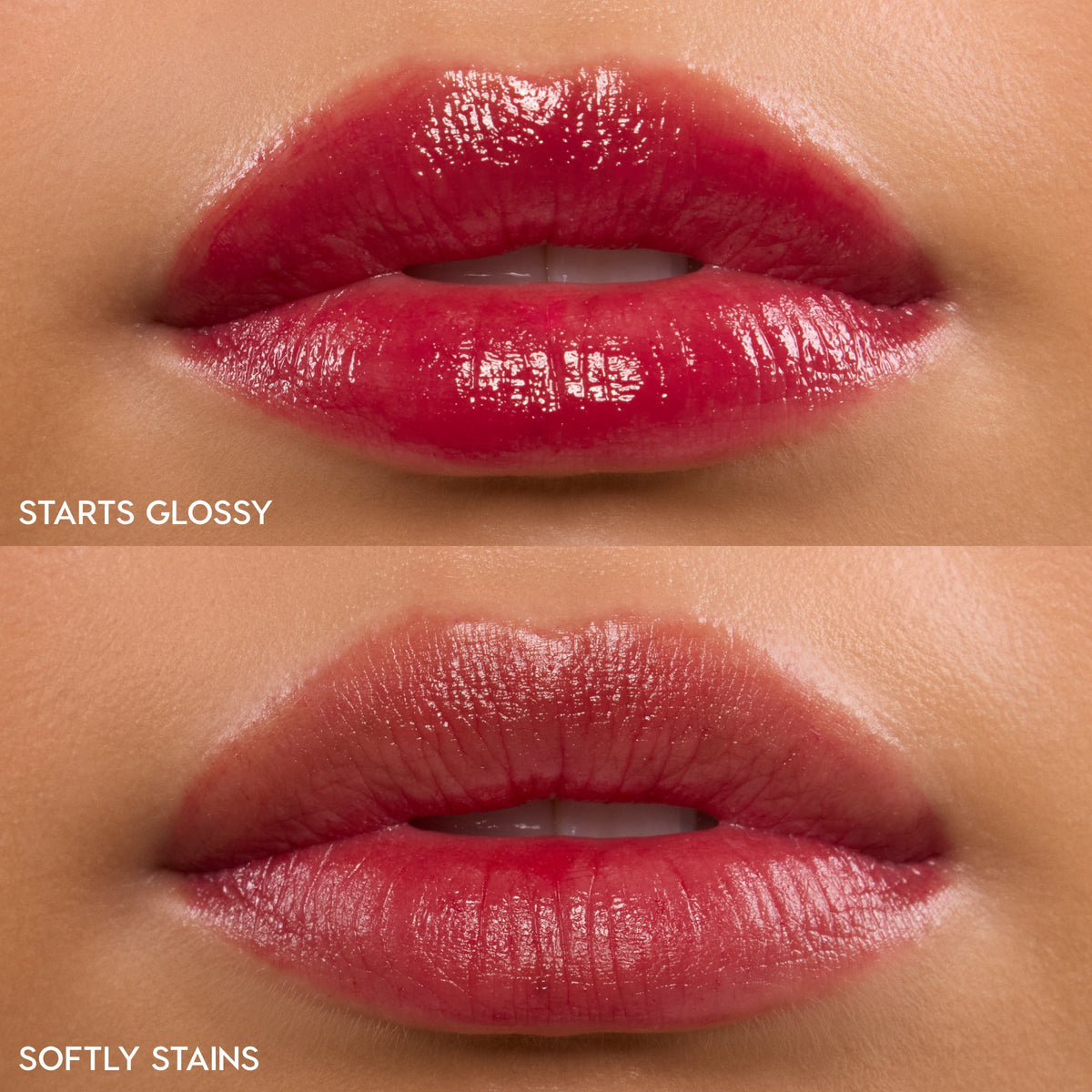Lip Stain Juice Box