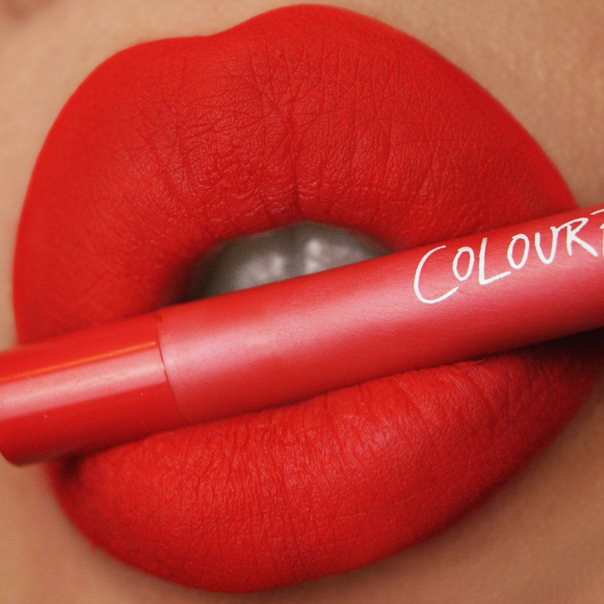 Lippie Pencil Bring The Heat