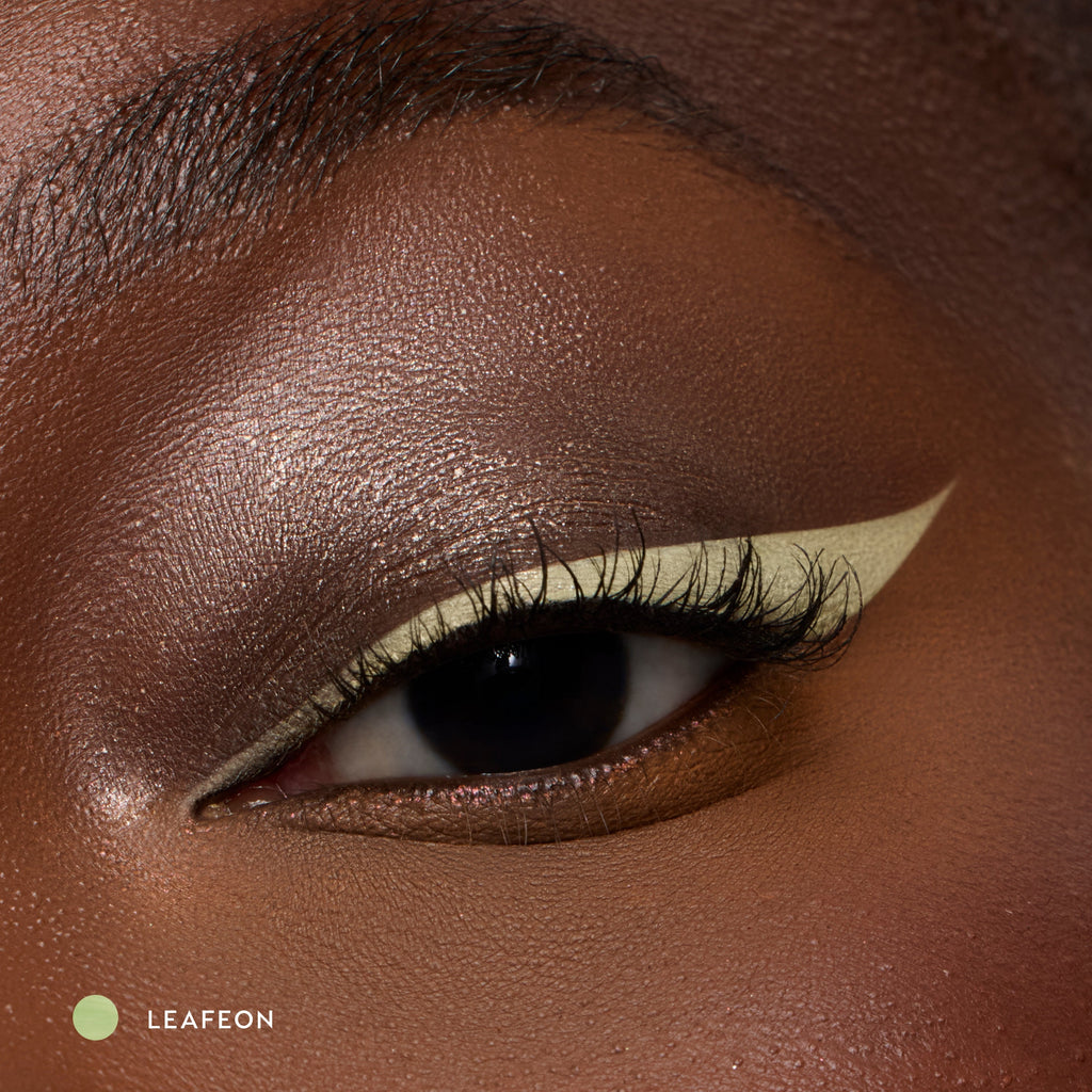 BFF Liquid Liner Leafeon