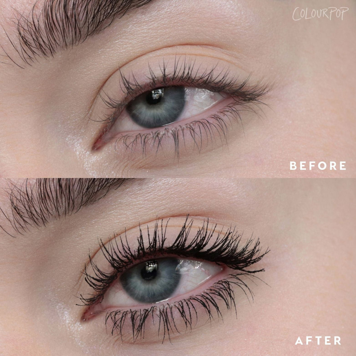 BFF Mascara Black on Black
