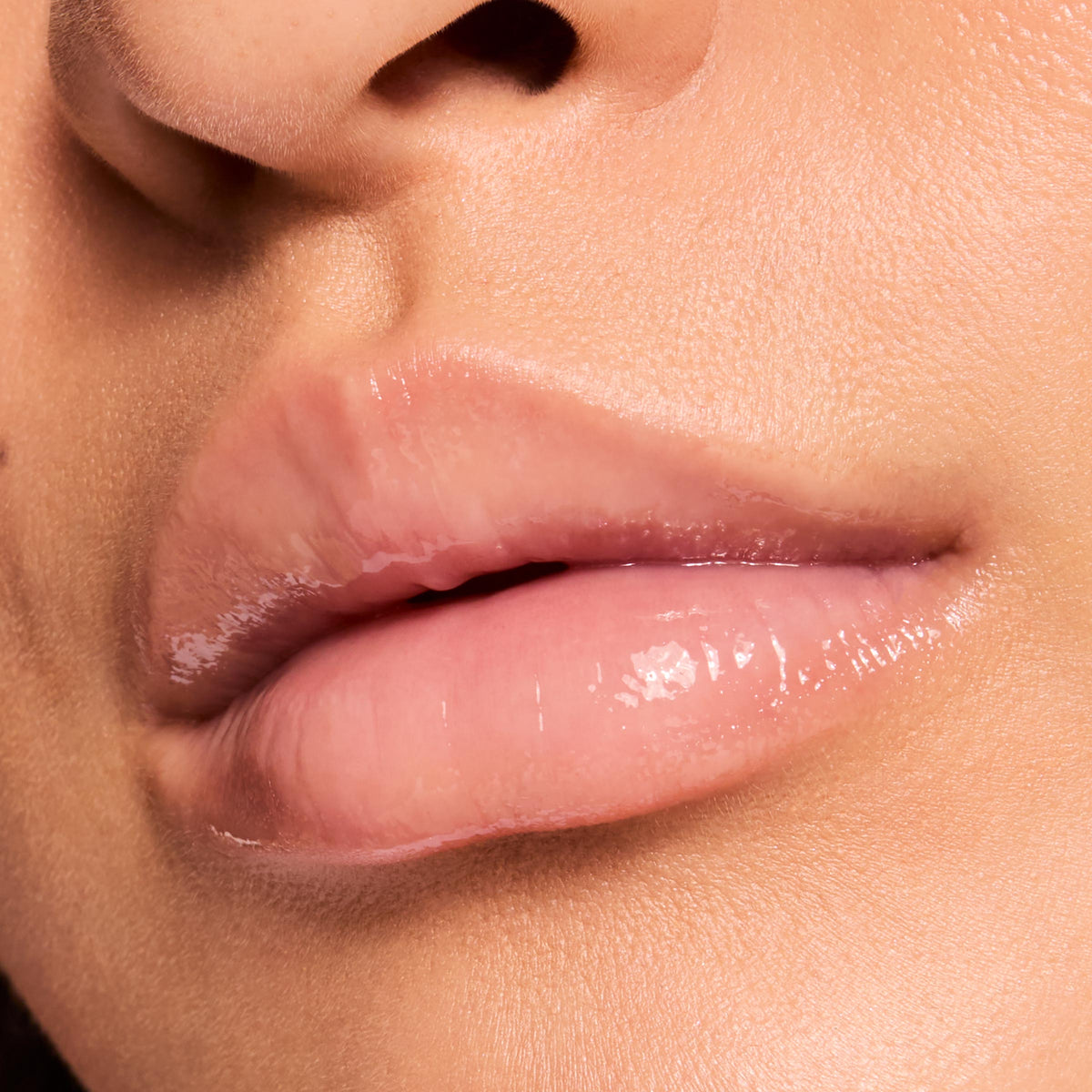 Fresh Kiss Glossy Balm Vanilla Cake