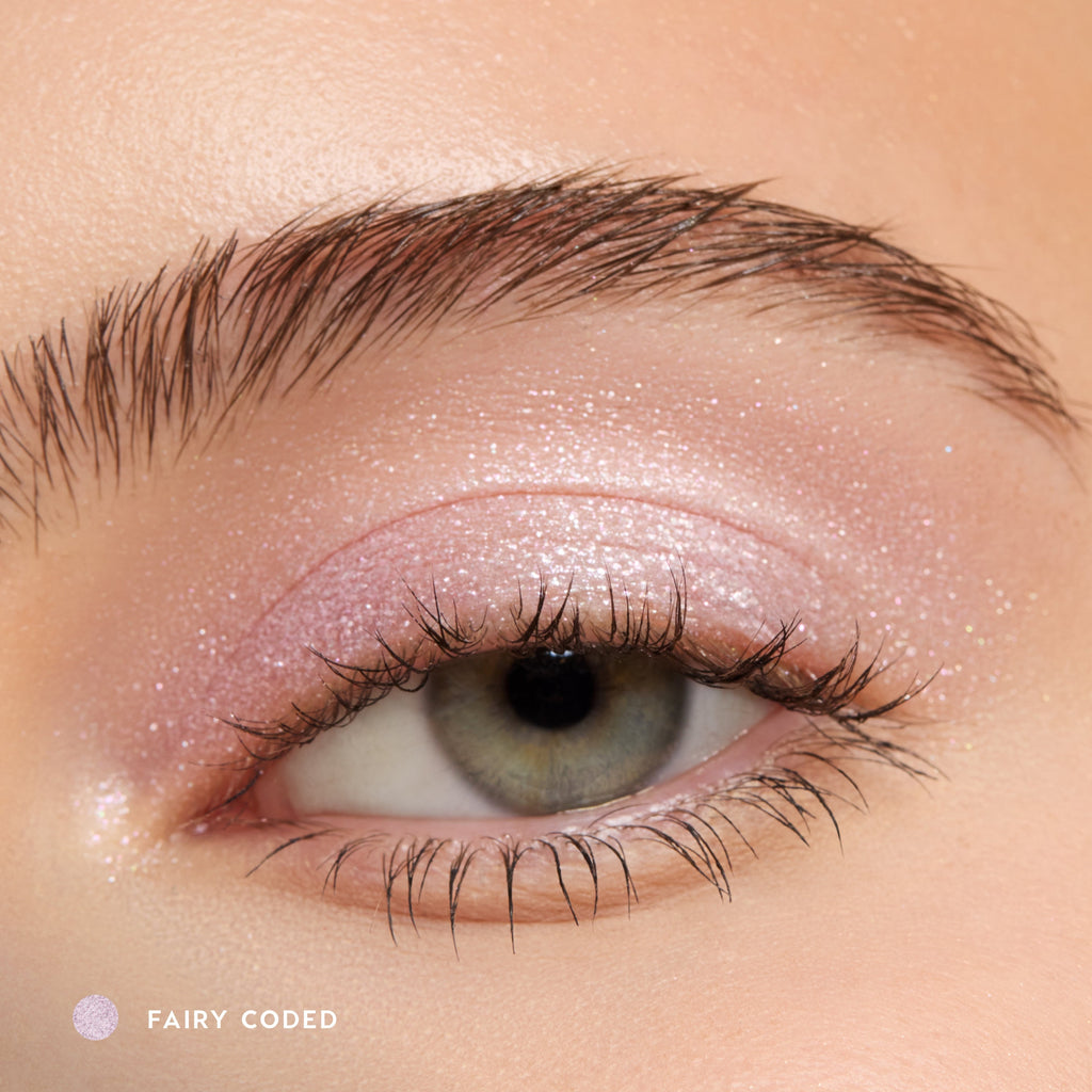 Super Shock Shadow Fairy Coded